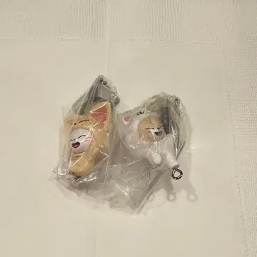 Straykids 스키즈 skzoo 쭙테이커 마스코트