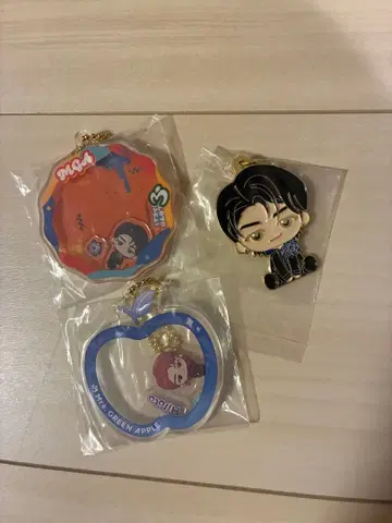 미세스 그린애플 제일복권