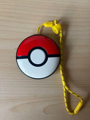 포켓몬 GO Plus 새상품급