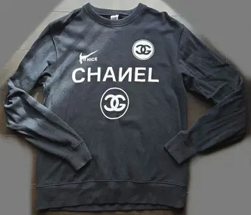 트레이닝복 블랙 패러디 L 사이즈 남녀 공용