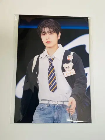 스키즈 토이와 타워 레코드 특전