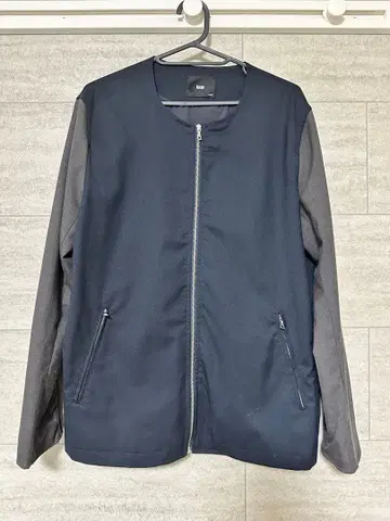 HARE 자켓 L 네이비