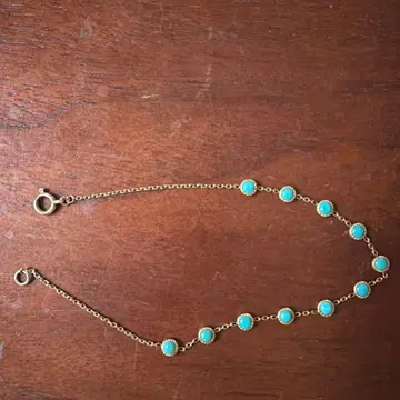 아가트 드리미드리미 터콰이즈