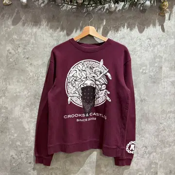 [ 무료배송 ] USA 구제 의류 맨투맨 칼리지계 프린트 NEBRASKA