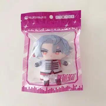 니지산지 후리오도르 니지 파펫 3