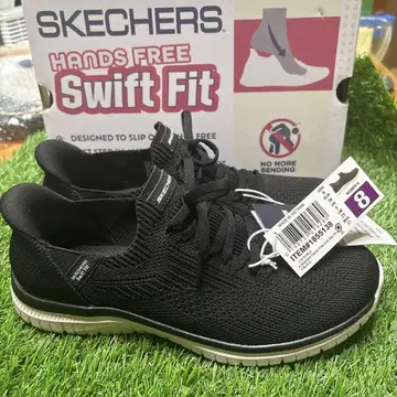 스케쳐스 여성용 스위프트 핏