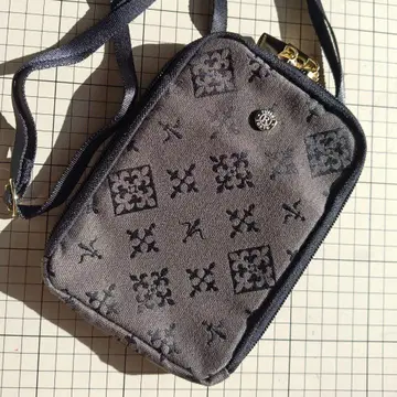 russet 스마트폰 숄더