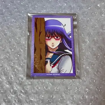 은혼 ANIPLEX 점프 페스타 2026 추첨회 D상 사루토비 아야메