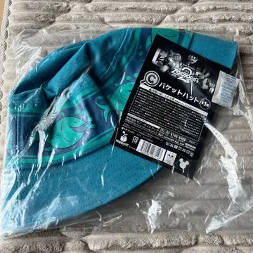 주토피아 주토피아2 해피 복권 C상 닉 버킷햇