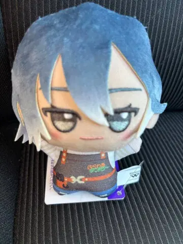 18TRIP 에이트리 SD 인형