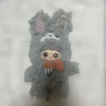 메이메이 maymei 토끼