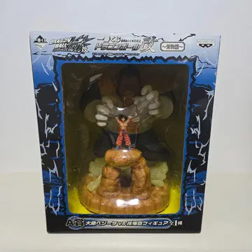 제일복권 DRAGON BALL 드래곤볼 카이 피규어 대원숭이 미개봉