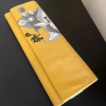 스모 오즈모 옷감 니시키도