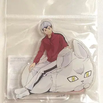 하이큐 키타 신스케 아크릴 스탠드 JF2025 Ver.