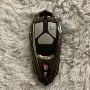 아우디 Audi 키케이스