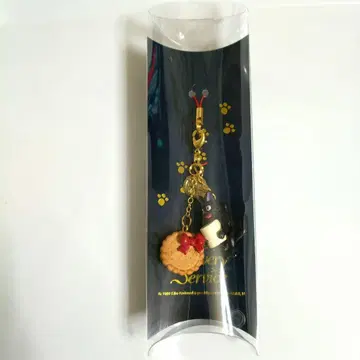 마녀 배달부 키키 지지 스위츠 브라 린 비스킷 스튜디오 지브리