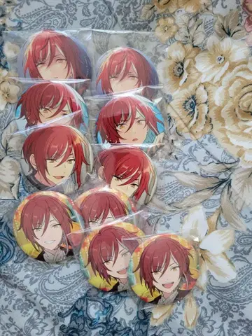 앙스타 사카사키 나츠메 10