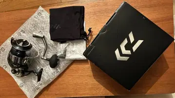 다이와 셀테이트 SW 18000-H 21년 모델