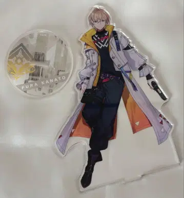 AGF 2022 후라소토 아크릴 스탠드