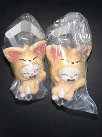 스키즈 SKZOO 가챠 츳마은데츠나게테마스코토 vol.2