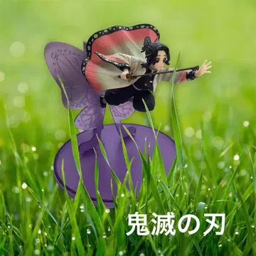 귀멸의 칼날 피규어