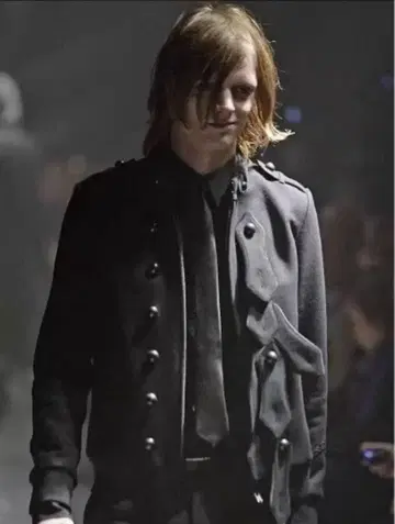 Number (N)ine 06aw 나폴레옹 자켓 archive