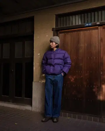 시착만 한 상품 CTC STORE / Regular fit jeans