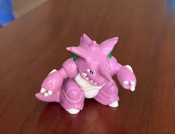 니드킹 초기 피규어 포켓몬