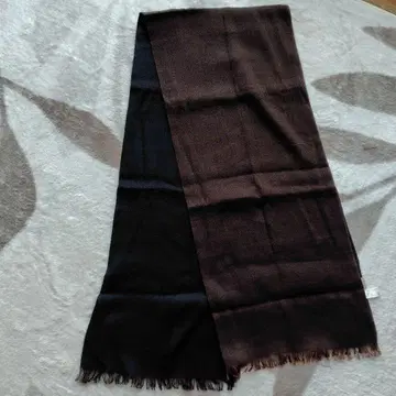 [ 금일 한정 할인 캐시미어 혼방 ] 앵글로벌 머플러 F