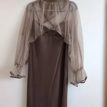 아메리 빈티지 manywayalyvelriveil 드레스 M 사이즈