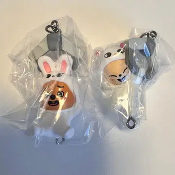 StrayKids 스키즈 SKZOO 츠만데츠나게테마스코토 vol.2