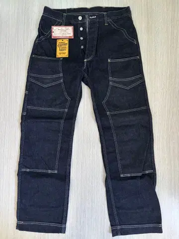 프리호이러즈 DERRICKMAN 32x32