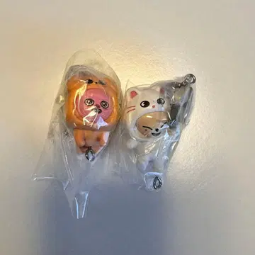 StrayKids 스키즈 SKZOO 츠만데츠나게테마스코토 vol.2