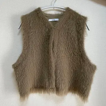 JOURNAL STANDARD relume 나일론 페더 베스트