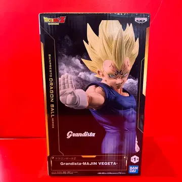 드래곤볼 Z 그란디스타 마인 베이 피규어 미개봉
