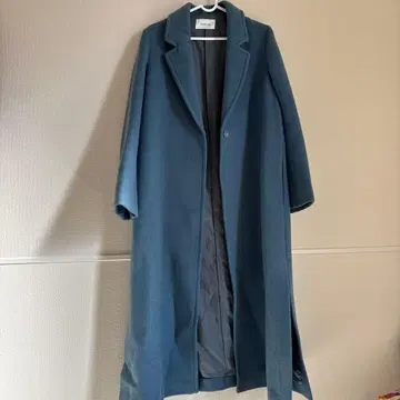 프레이 아이디 롱 코트