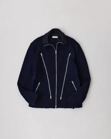 나이스니스 NICENESS BRENT 레이싱 재킷 브렌트