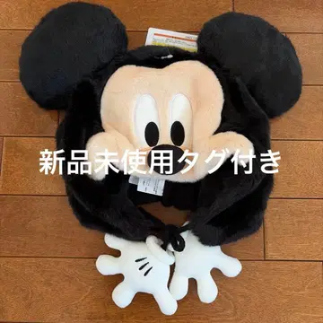 디즈니 팬캡 미키