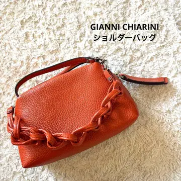 GIANNI CHIARINI 숄더백