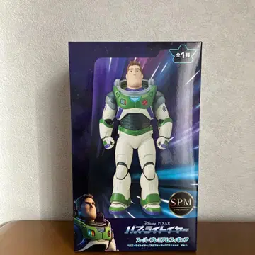 토이 스토리 버즈 라이트이어 피규어
