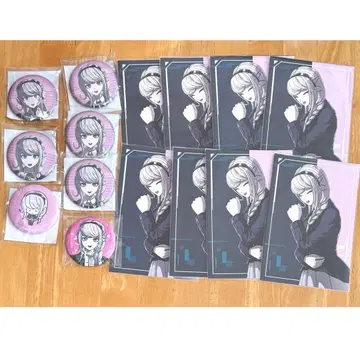 핸드레드라인 핸드라 HUNDRED LINE 키리토 키리토 코토부키야 복권