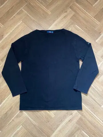 SAINT JAMES 웨쌍 T6 블랙