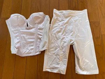 브라이덜 블룸 브라이덜 이너