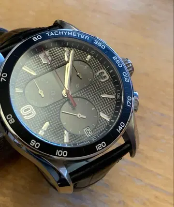 빅토리녹스 손목시계 새상품급