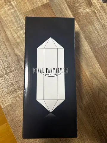 파이널 판타지 XIV 라이트 크리스탈