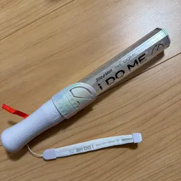 SnowMan i DO ME 2023 응원봉