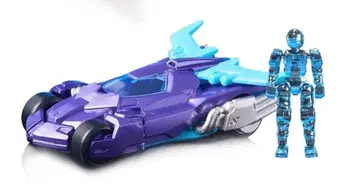 트랜스포머 BLOKEES WHEELS 로디머스 프라임 레어