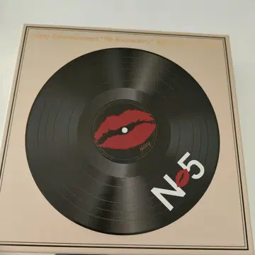 Nissy Entertainment 5th DVD Nissy반 닛시