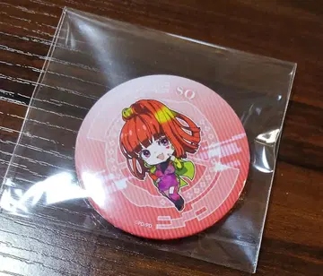 [그노시아] 프리롤 2025 크리스마스 캔뱃지