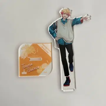 프로세카 감사제 아크릴 스탠드 텐마 츠카사 3rd anniversary